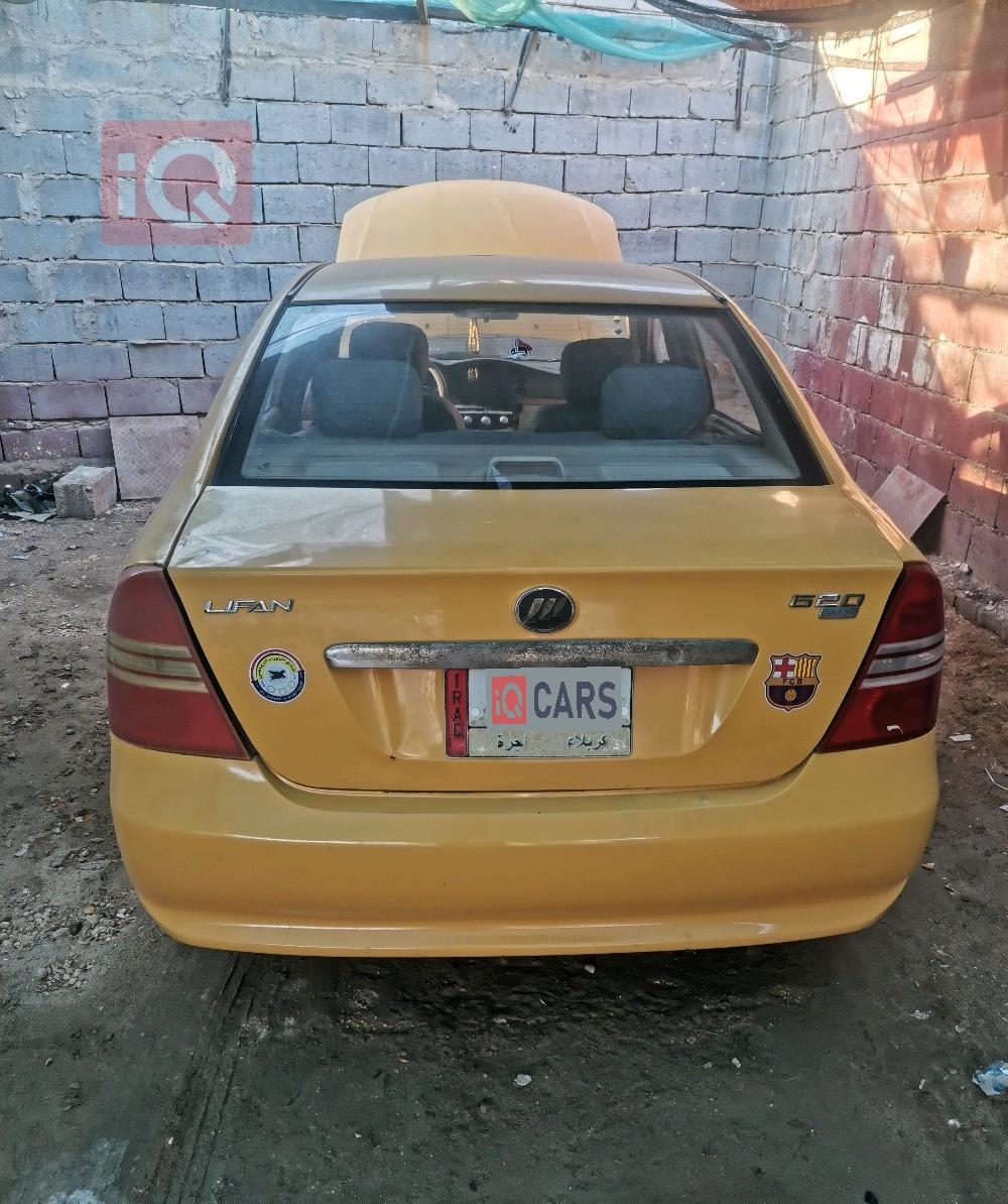 ليفان 620